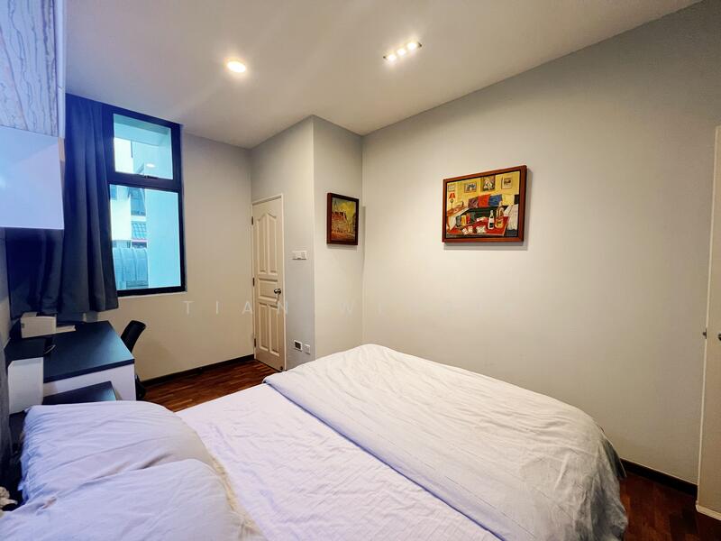 The Summit, 453 Upper East Coast Road, 3 Bedrooms, 1,528 sqft, Condominium For Rent, by Tian Wenbin, 500054989 - Bedroom - PropertyGuru.com.sg