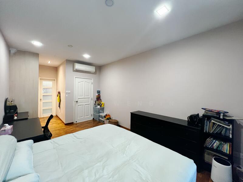 The Summit, 453 Upper East Coast Road, 3 Bedrooms, 1,528 sqft, Condominium For Rent, by Tian Wenbin, 500054989 - Bedroom - PropertyGuru.com.sg