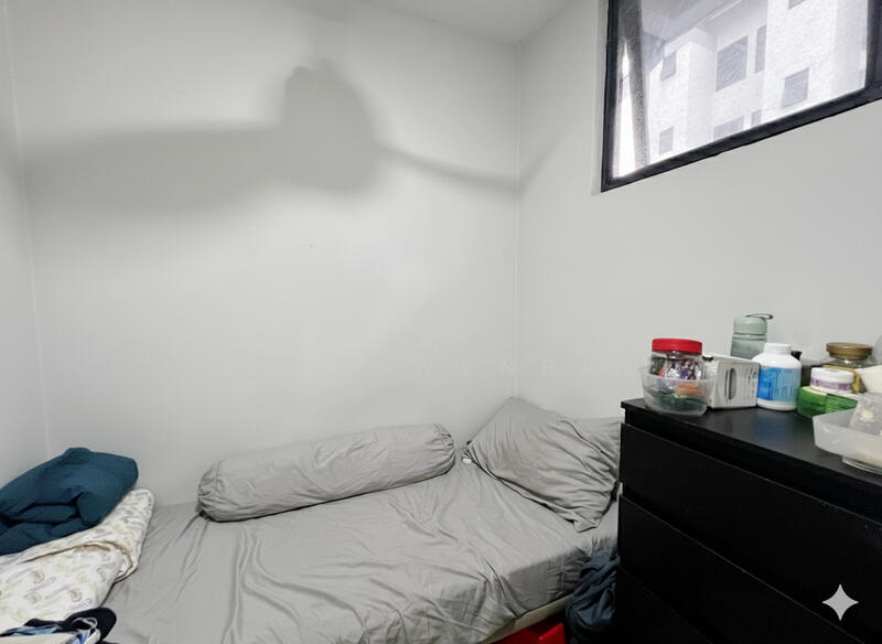 The Summit, 453 Upper East Coast Road, 3 Bedrooms, 1,528 sqft, Condominium For Rent, by Tian Wenbin, 500054989 - Bedroom - PropertyGuru.com.sg