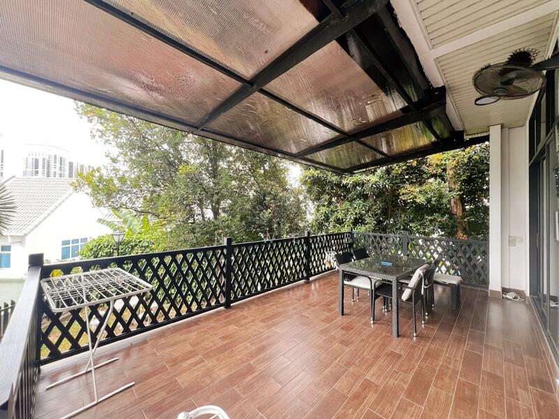 The Summit, 453 Upper East Coast Road, 3 Bedrooms, 1,528 sqft, Condominium For Rent, by Tian Wenbin, 500054989 - Balcony - PropertyGuru.com.sg