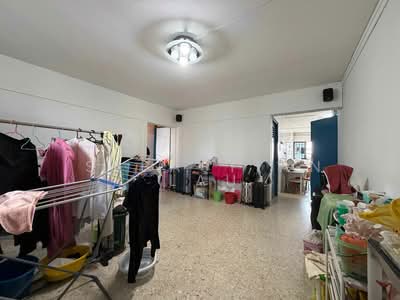 For Sale - 179 Ang Mo Kio Avenue 5