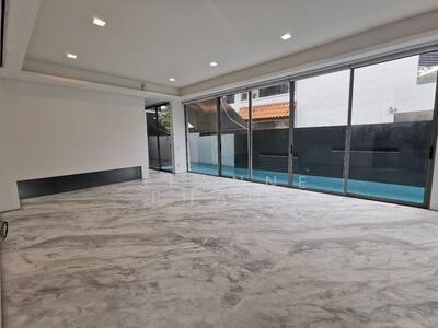 For Rent - Tan Kim Cheng