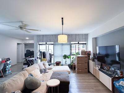 For Rent - 659A Jurong West Street 65