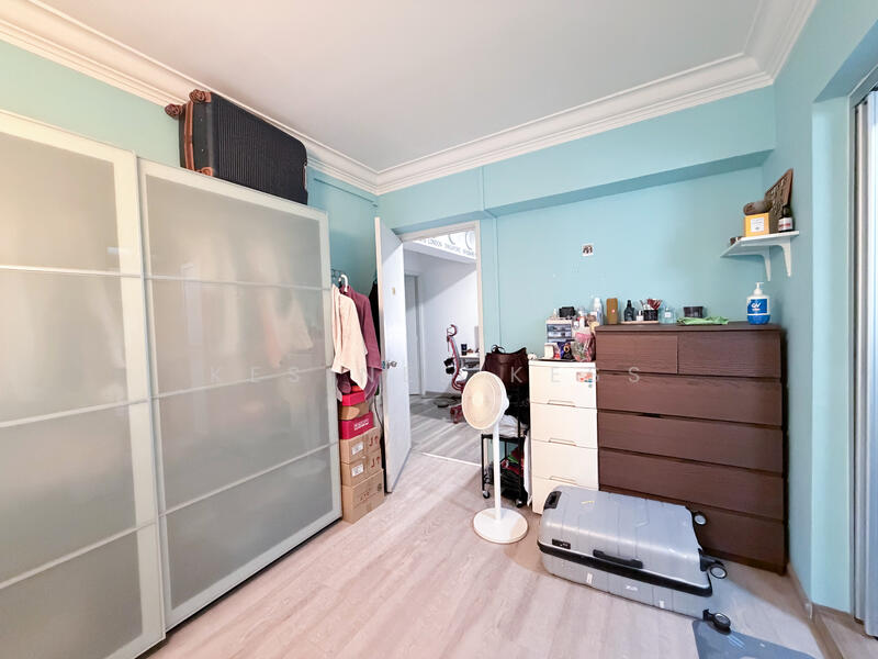 For Rent - 659A Jurong West Street 65