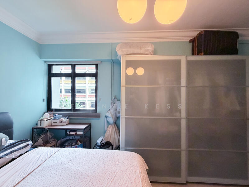 For Rent - 659A Jurong West Street 65