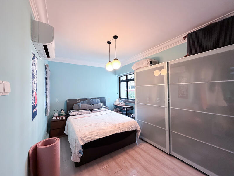 For Rent - 659A Jurong West Street 65