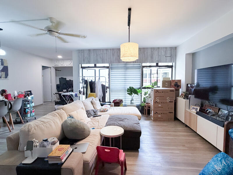 For Rent - 659A Jurong West Street 65