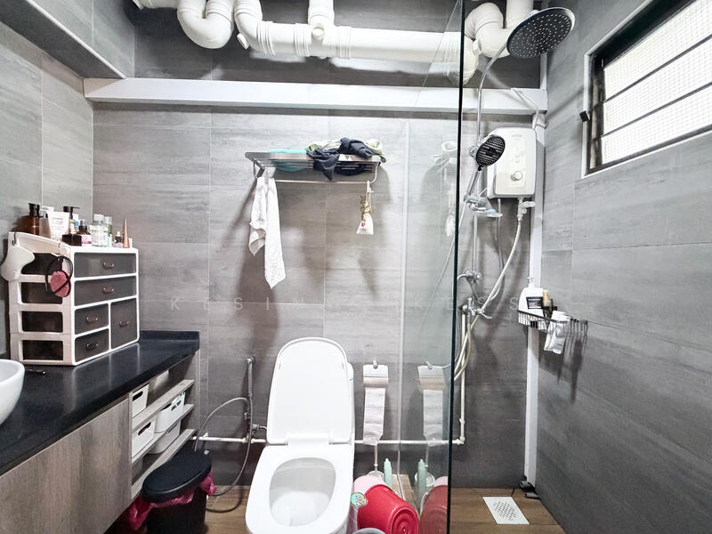 For Rent - 659A Jurong West Street 65