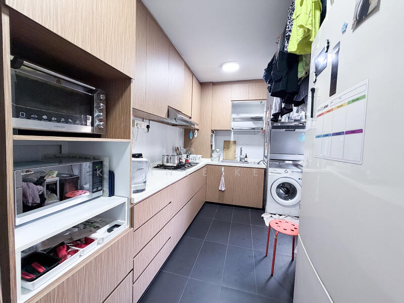 For Rent - 659A Jurong West Street 65