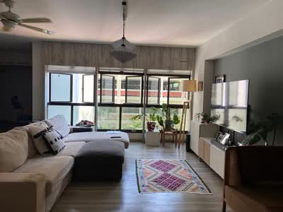 For Rent - 659A Jurong West Street 65