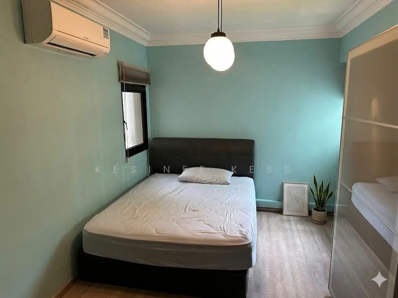 659A Jurong West Street 65, 659A Jurong West Street 65, Room Rental, 150 sqft, HDB Flat For Rent, by Kesinee Kess, 500054996 - Bedroom - PropertyGuru.com.sg