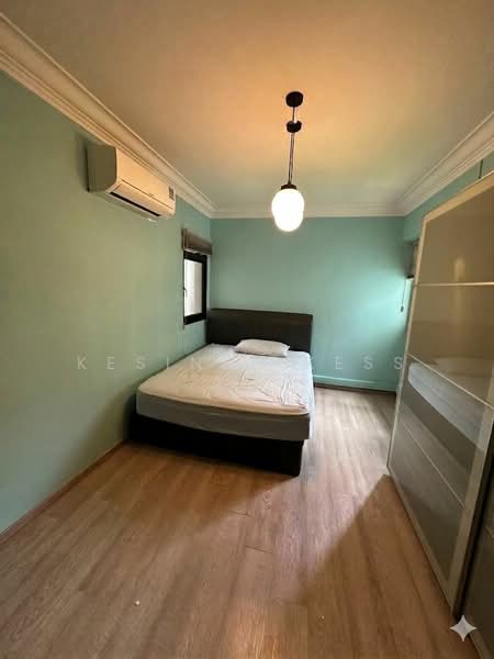 659A Jurong West Street 65, 659A Jurong West Street 65, Room Rental, 150 sqft, HDB Flat For Rent, by Kesinee Kess, 500054996 - Bedroom - PropertyGuru.com.sg