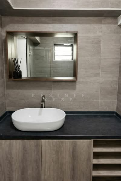 659A Jurong West Street 65, 659A Jurong West Street 65, Room Rental, 150 sqft, HDB Flat For Rent, by Kesinee Kess, 500054996 - Bathroom - PropertyGuru.com.sg