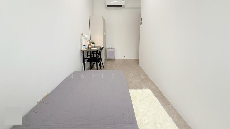 Modena, 39 Simei Street 4, Room Rental, 120 sqft, Condominium For Rent, by Maple Yap, 500054997 - CR2 - PropertyGuru.com.sg