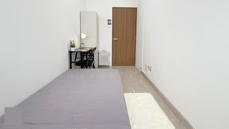 Modena, 39 Simei Street 4, Room Rental, 120 sqft, Condominium For Rent, by Maple Yap, 500054997 - CR3 - PropertyGuru.com.sg