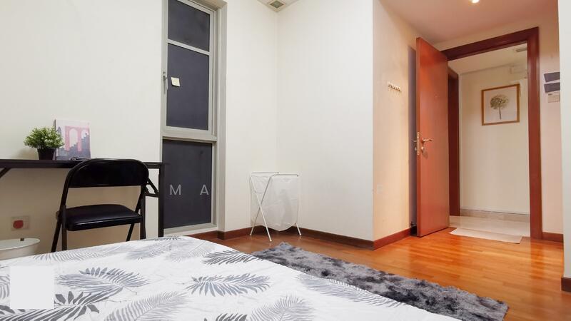 Modena, 39 Simei Street 4, Room Rental, 120 sqft, Condominium For Rent, by Maple Yap, 500054997 - CR5 (2) - PropertyGuru.com.sg