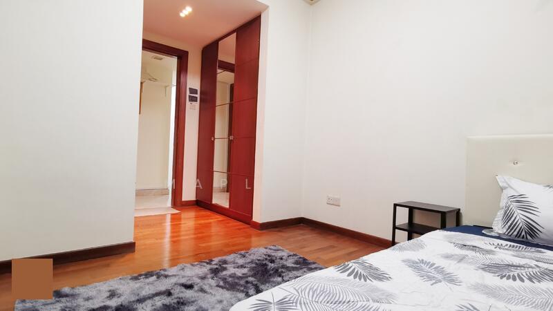 Modena, 39 Simei Street 4, Room Rental, 120 sqft, Condominium For Rent, by Maple Yap, 500054997 - CR5 (2) - PropertyGuru.com.sg