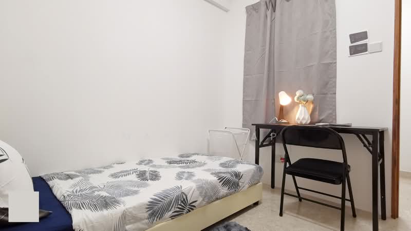 Modena, 39 Simei Street 4, Room Rental, 120 sqft, Condominium For Rent, by Maple Yap, 500054997 - ECON 1 - PropertyGuru.com.sg
