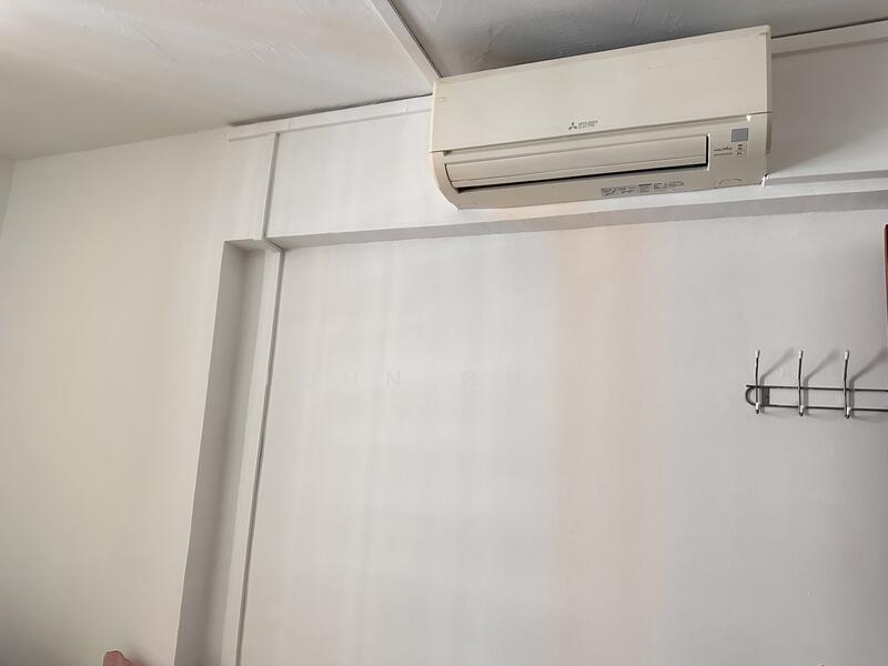 116 Bedok Reservoir Road, 116 Bedok Reservoir Road, Room Rental, 180 sqft, HDB Flat For Rent, by John Chen, 500055002 - Interior - PropertyGuru.com.sg