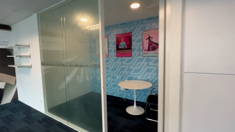 Fragrance Empire Building, 456 Alexandra Road, 3,907 sqft, Office For Rent, by Kelvin Nye, 500055003 - Interior - CommercialGuru.com.sg