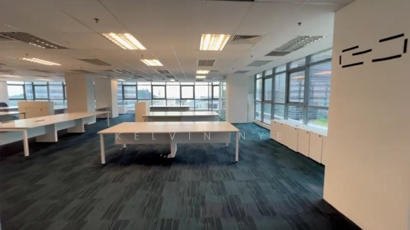 Fragrance Empire Building, 456 Alexandra Road, 3,907 sqft, Office For Rent, by Kelvin Nye, 500055003 - Interior - CommercialGuru.com.sg