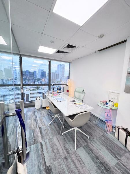 High Street Centre, 1 North Bridge Road, 549 sqft, Office For Sale, by Eddy Chee, 500055007 - Study - CommercialGuru.com.sg