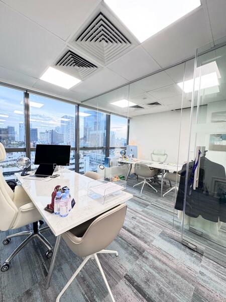High Street Centre, 1 North Bridge Road, 549 sqft, Office For Sale, by Eddy Chee, 500055007 - Study - CommercialGuru.com.sg