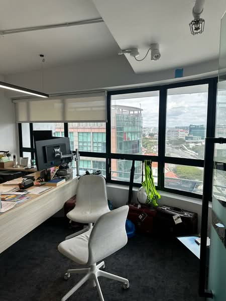 ⭐Tai Seng Point – Move-in Condition⭐, , 3,960 sqft, Light Industrial (B1) For Rent, by Lim Josephine, 500055008 - Study - CommercialGuru.com.sg
