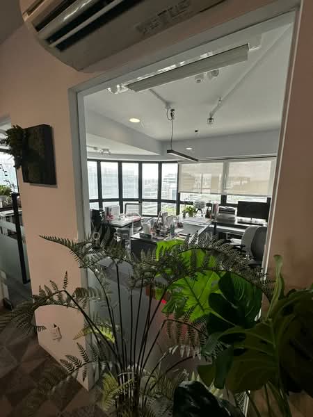 ⭐Tai Seng Point – Move-in Condition⭐, , 3,960 sqft, Light Industrial (B1) For Rent, by Lim Josephine, 500055008 - Study - CommercialGuru.com.sg