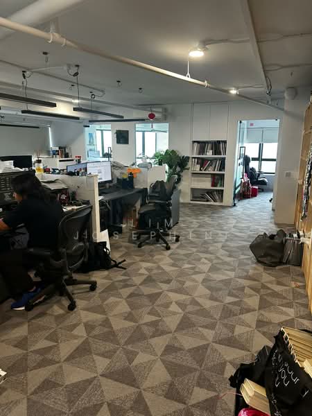 ⭐Tai Seng Point – Move-in Condition⭐, , 3,960 sqft, Light Industrial (B1) For Rent, by Lim Josephine, 500055008 - Interior - CommercialGuru.com.sg