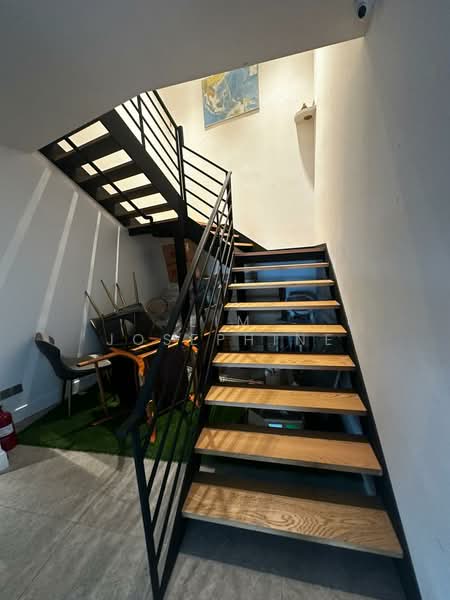 ⭐Tai Seng Point – Move-in Condition⭐, , 3,960 sqft, Light Industrial (B1) For Rent, by Lim Josephine, 500055008 - Interior - CommercialGuru.com.sg
