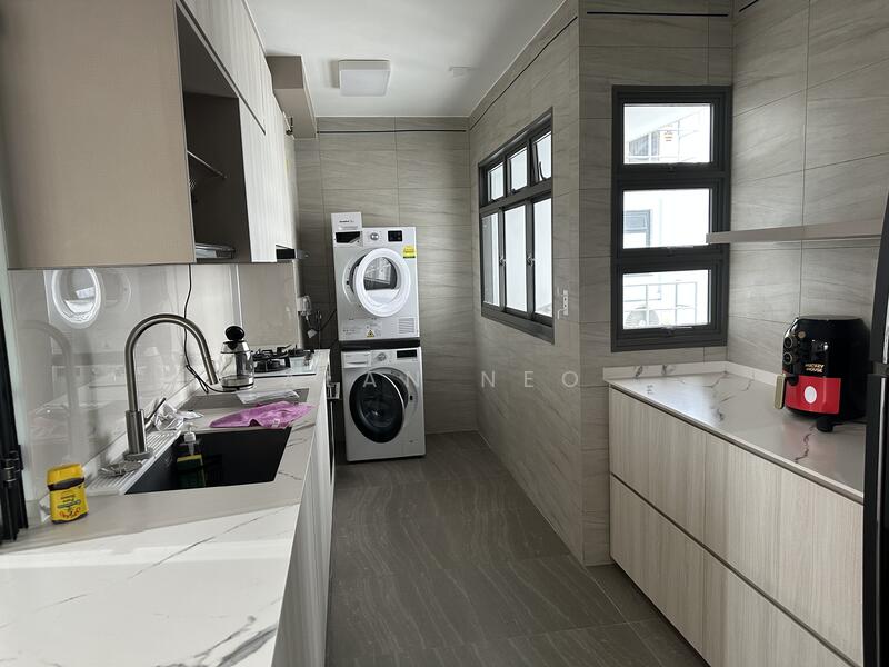 663A Tampines Street 64, 663A Tampines Street 64, 3 Bedrooms, 1,184 sqft, HDB Flat For Rent, by Alan Neo, 500055010 - Kitchen - PropertyGuru.com.sg