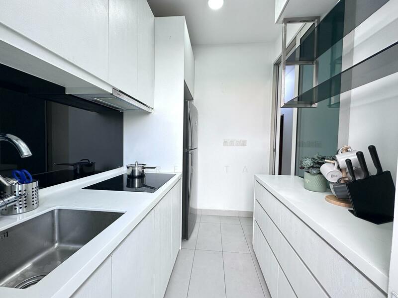 NEWest, 3 West Coast Drive, Room Rental, 150 sqft, Apartment For Rent, by Karen Tan, 500055011 - PropertyGuru.com.sg