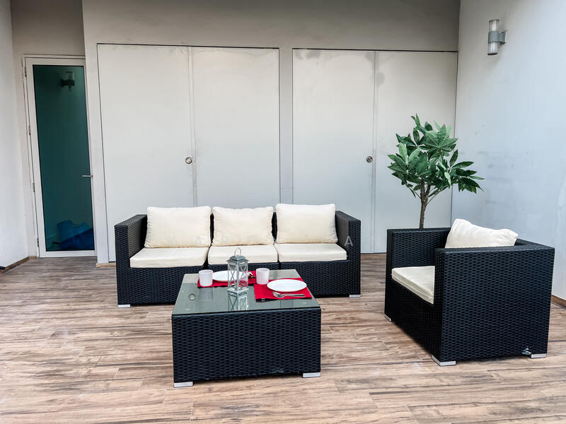 NEWest, 3 West Coast Drive, Room Rental, 150 sqft, Apartment For Rent, by Karen Tan, 500055011 - PropertyGuru.com.sg