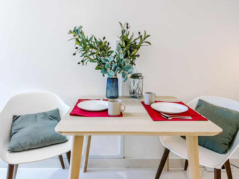 NEWest, 3 West Coast Drive, Room Rental, 150 sqft, Apartment For Rent, by Karen Tan, 500055011 - PropertyGuru.com.sg