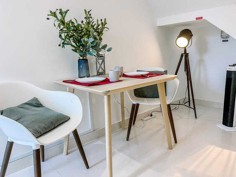 NEWest, 3 West Coast Drive, Room Rental, 150 sqft, Apartment For Rent, by Karen Tan, 500055011 - PropertyGuru.com.sg