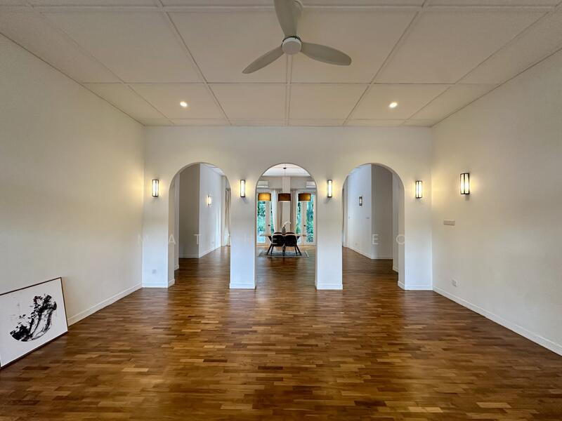 King Albert Park | Bukit Timah Road, King Albert Park | Bukit Timah Road | Beauty World | Dunearn, 6 Bedrooms, 4,300 sqft, Good Class Bungalow For Rent, by Matthew Teo, 500055013 - PropertyGuru.com.sg