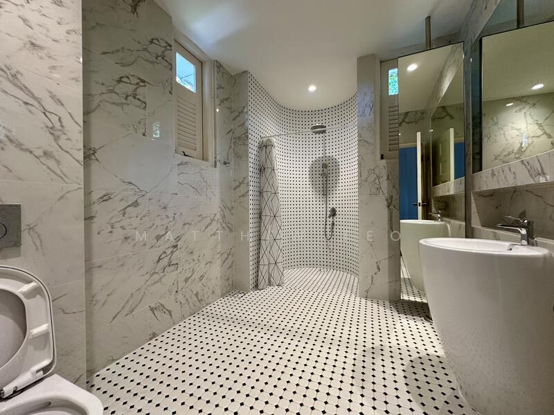 King Albert Park | Bukit Timah Road, King Albert Park | Bukit Timah Road | Beauty World | Dunearn, 6 Bedrooms, 4,300 sqft, Good Class Bungalow For Rent, by Matthew Teo, 500055013 - PropertyGuru.com.sg