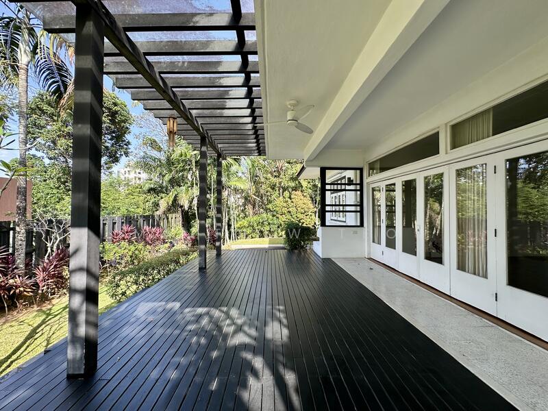 King Albert Park | Bukit Timah Road, King Albert Park | Bukit Timah Road | Beauty World | Dunearn, 6 Bedrooms, 4,300 sqft, Good Class Bungalow For Rent, by Matthew Teo, 500055013 - PropertyGuru.com.sg