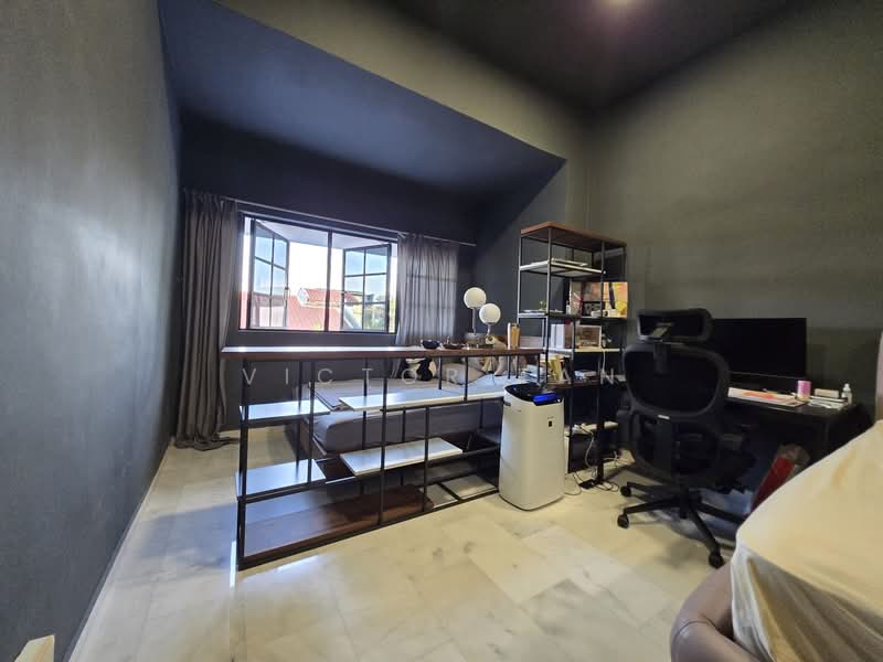 Semi D in District 18 Seafront Resort Home Semi-Detached House For Sale at S$ 6,100,000 | PropertyGuru Singapore