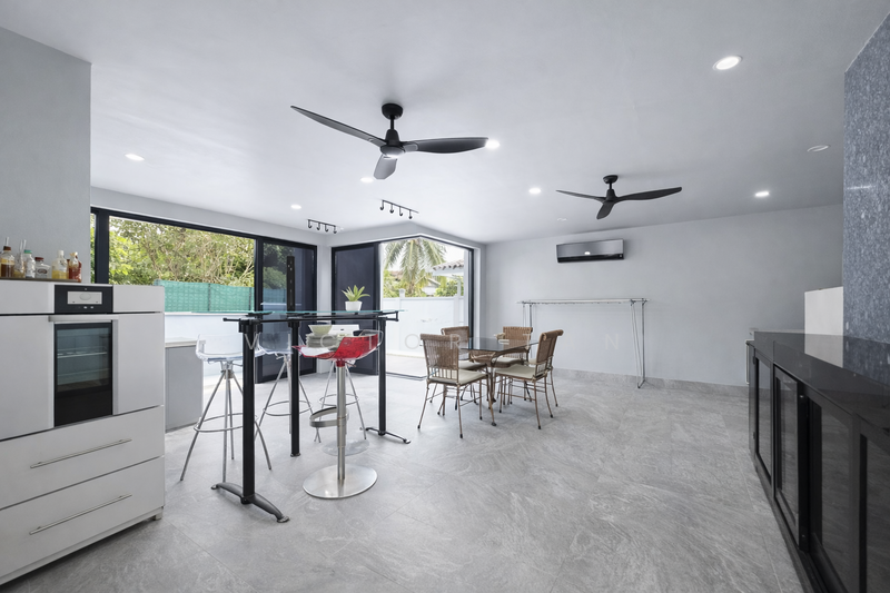 Semi D in District 18 Seafront Resort Home Semi-Detached House For Sale at S$ 6,100,000 | PropertyGuru Singapore