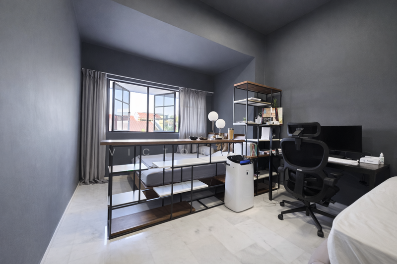 Semi D in District 18 Seafront Resort Home Semi-Detached House For Sale at S$ 6,100,000 | PropertyGuru Singapore