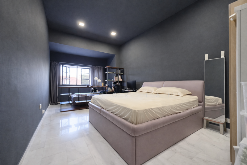 Semi D in District 18 Seafront Resort Home Semi-Detached House For Sale at S$ 6,100,000 | PropertyGuru Singapore