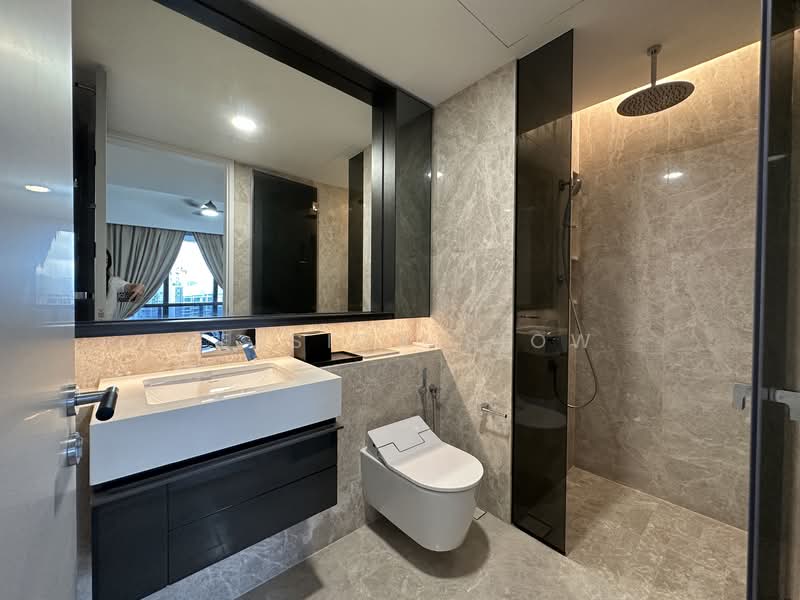 Riviere Condominium For Sale at S$ 2,700,000 | PropertyGuru Singapore - Bathroom