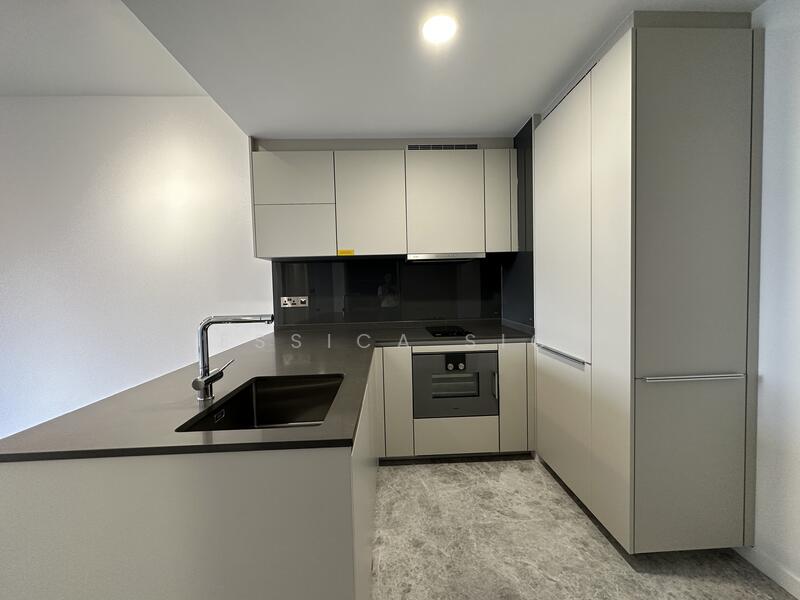 Riviere Condominium For Sale at S$ 2,700,000 | PropertyGuru Singapore - Kitchen