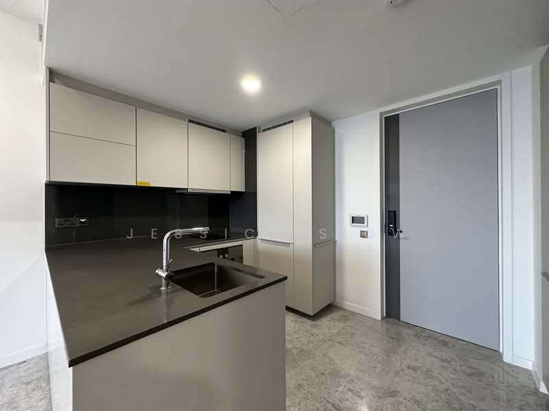 Riviere Condominium For Sale at S$ 2,700,000 | PropertyGuru Singapore - Kitchen