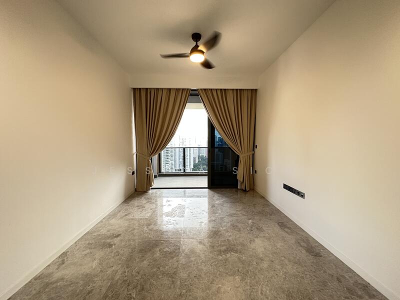 Riviere Condominium For Sale at S$ 2,700,000 | PropertyGuru Singapore - Balcony