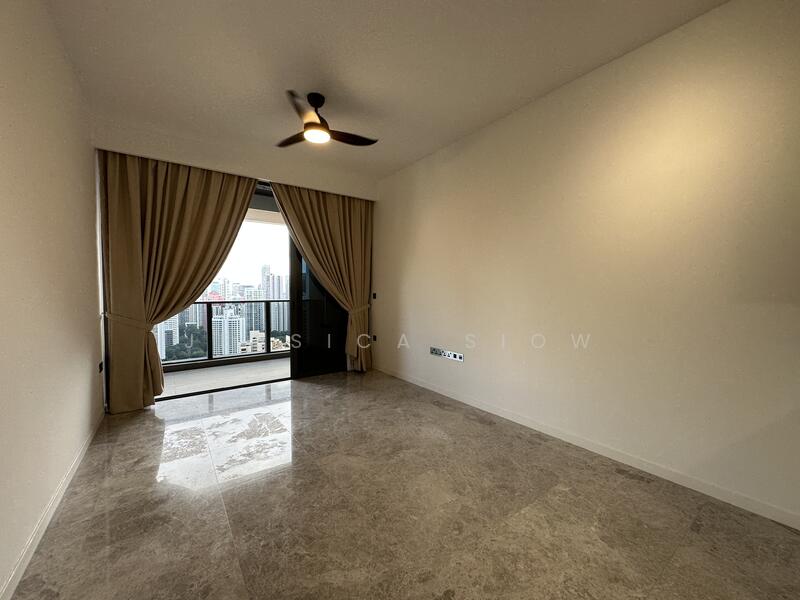 Riviere Condominium For Sale at S$ 2,700,000 | PropertyGuru Singapore - Balcony