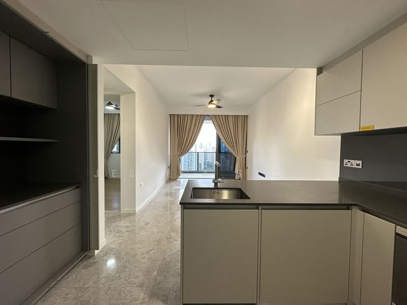 Riviere Condominium For Sale at S$ 2,700,000 | PropertyGuru Singapore - Kitchen