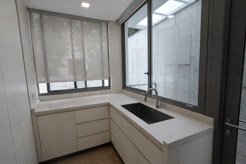 The Woods, Westwood Avenue, Room Rental, 150 sqft, Semi-Detached House For Rent, by Midco Tee, 500055019 - Kitchen - PropertyGuru.com.sg